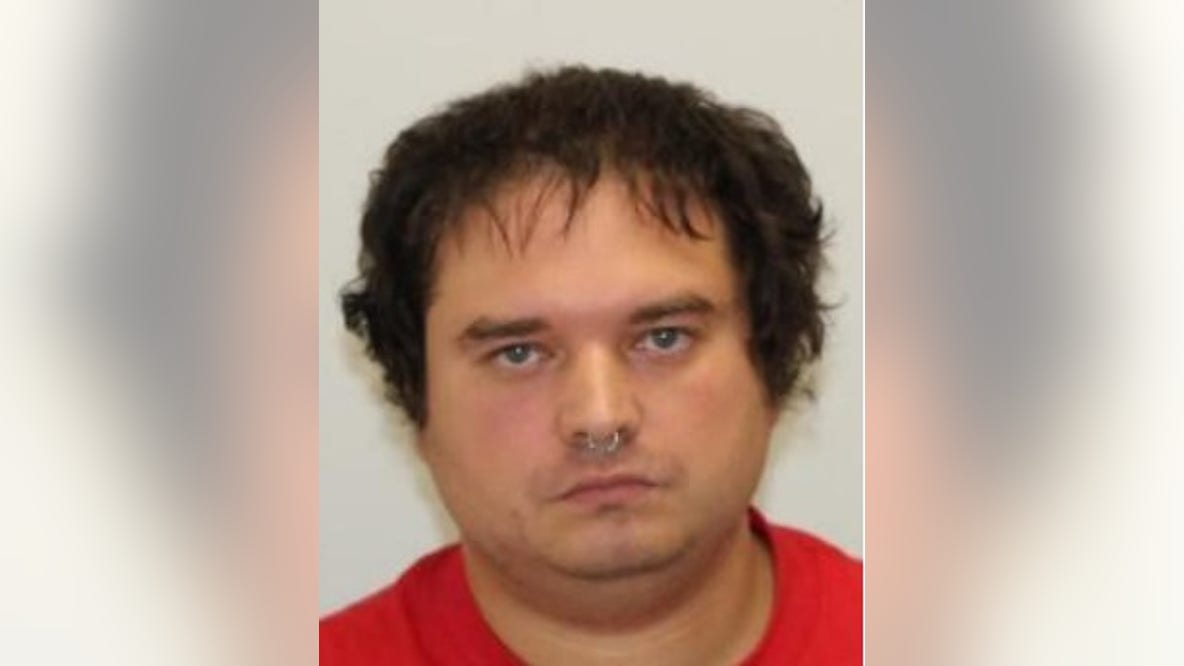 Former New Jersey paramedic found with trove of child sex abuse material sentenced