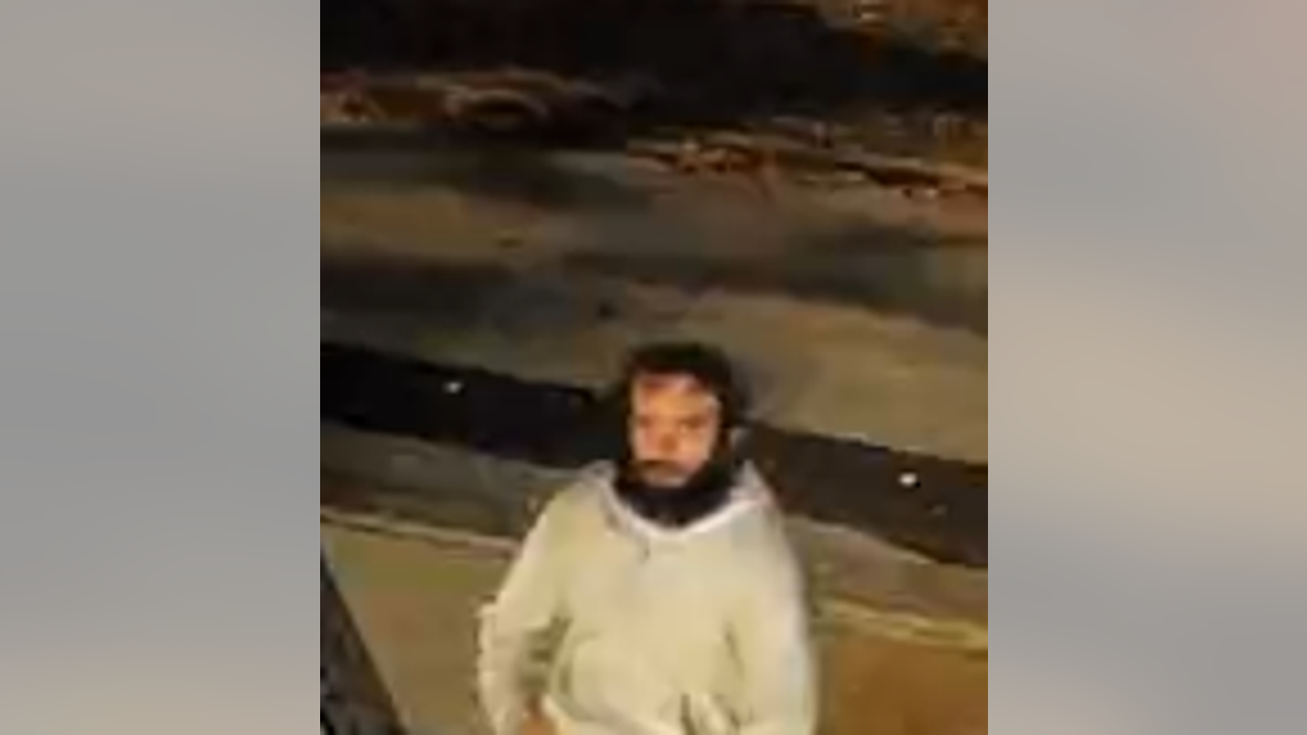 Man seen on video exposing himself in Elkins Park backyard, police say