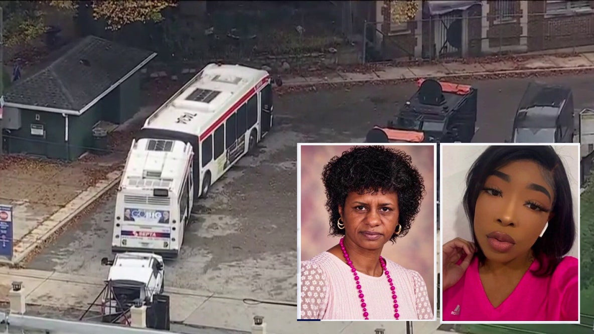Suspect in deaths of 2 women in East Mount Airy dies of self-inflicted gunshot wound after barricade