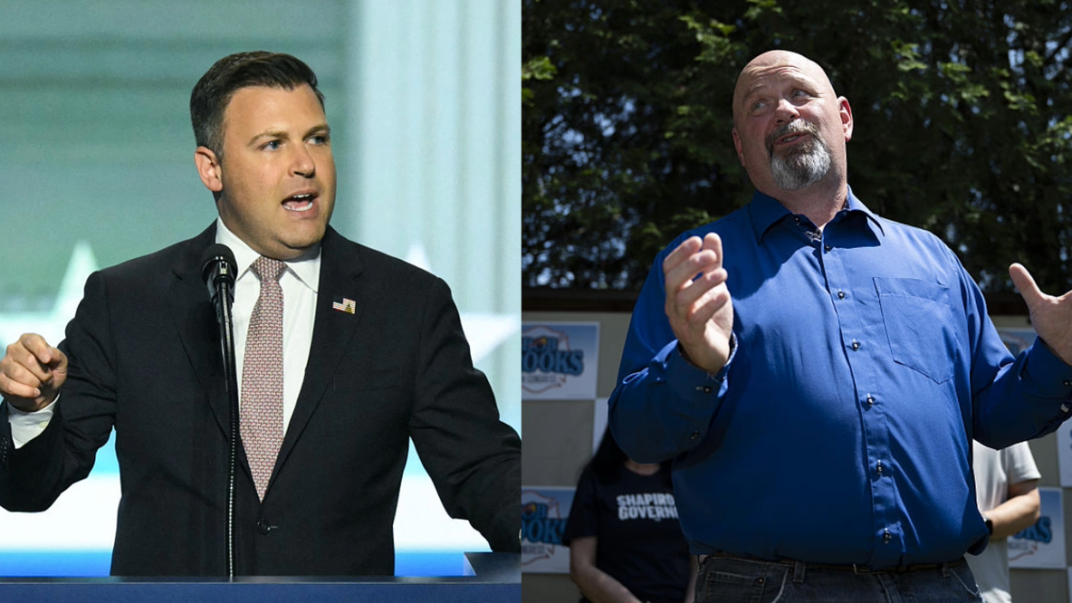 Who is running in Pennsylvania’s 7th Congressional District race?