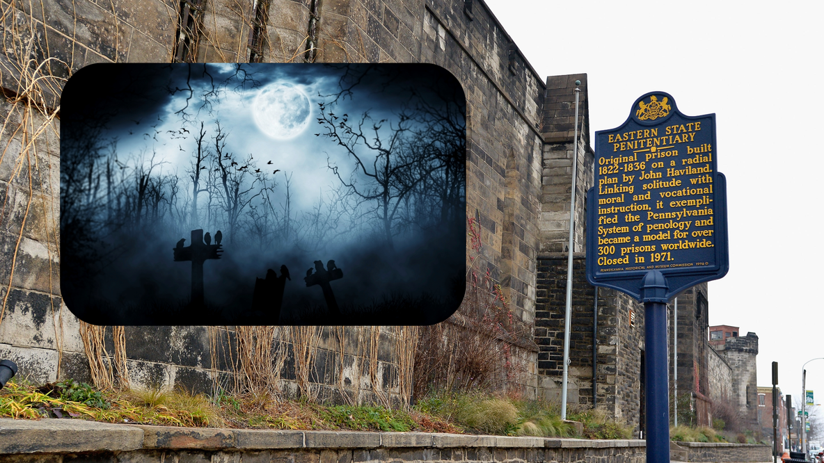 Halloween Nights opens at Eastern State: What to know for the 2026 season