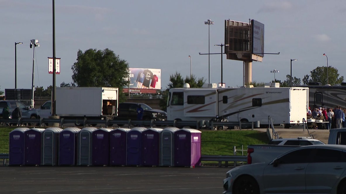 Philadelphia Eagles, Comcast Spectacor to address new parking rules for oversized vehicles