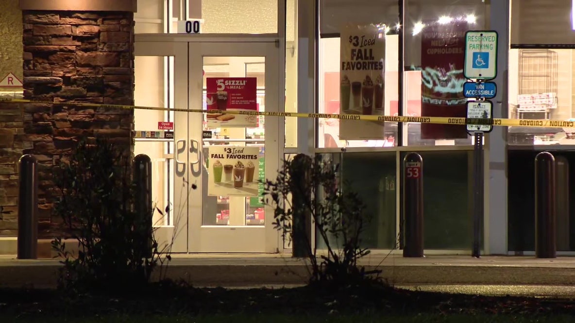 2 injured in shooting at Sicklerville Wawa: police
