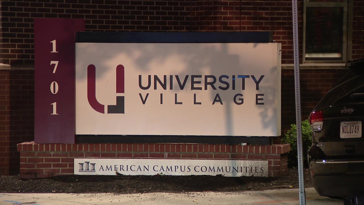 Temple University investigating reported rape at off-campus housing