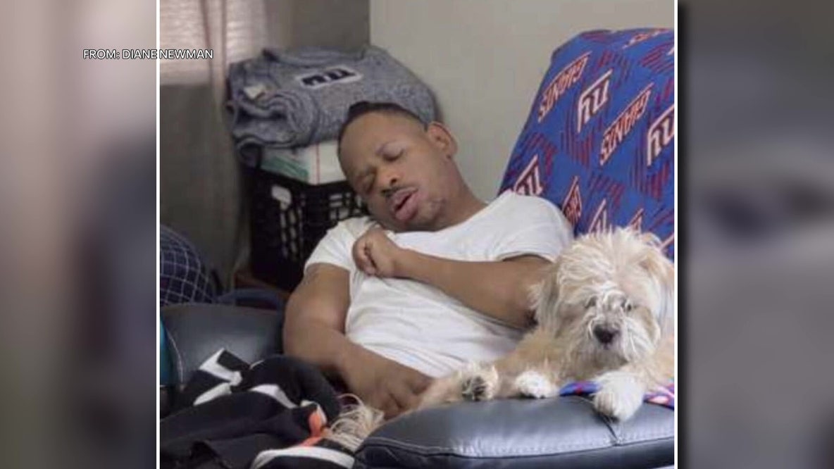 Companion dog taken outside corner store; North Philadelphia family pleads for help