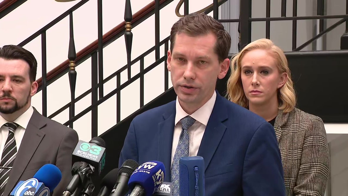Philadelphia Citizens Police Oversight chair faces charges for selling witness information