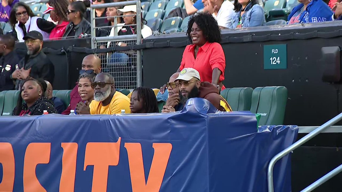 Philly HBCU Week: Lincoln University and Virginia Union face off, Ludacris performs