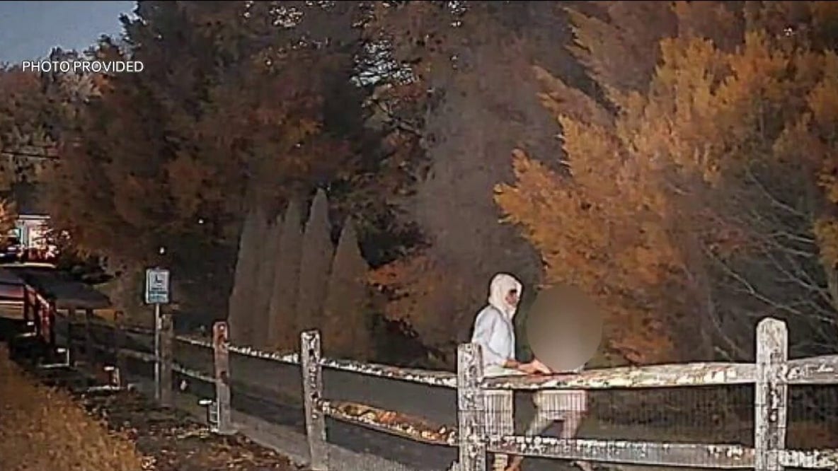 West Chester police search for man who allegedly assaulted woman on trail