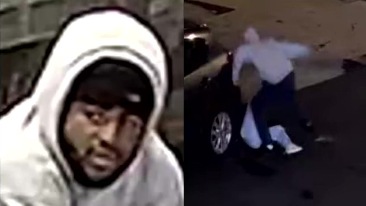 Woman thrown to ground, punched by attempted carjacker in Philadelphia: police