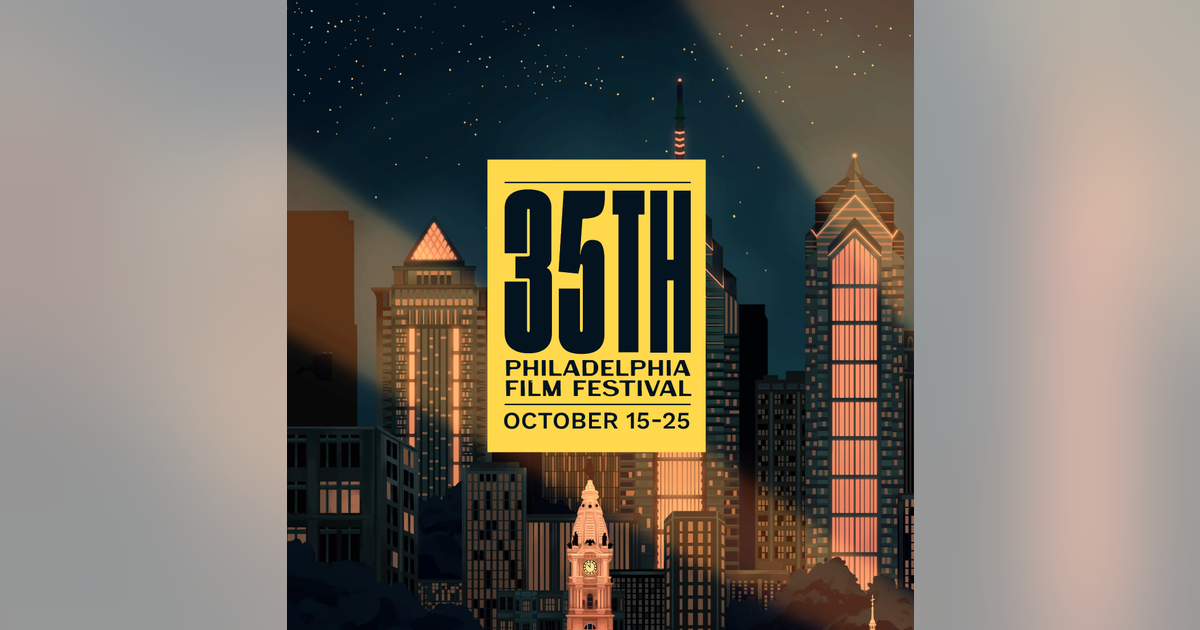 Philadelphia Film Festival 2026 lineup: Eisenberg, DuVernay, Gray films lead 35th edition
