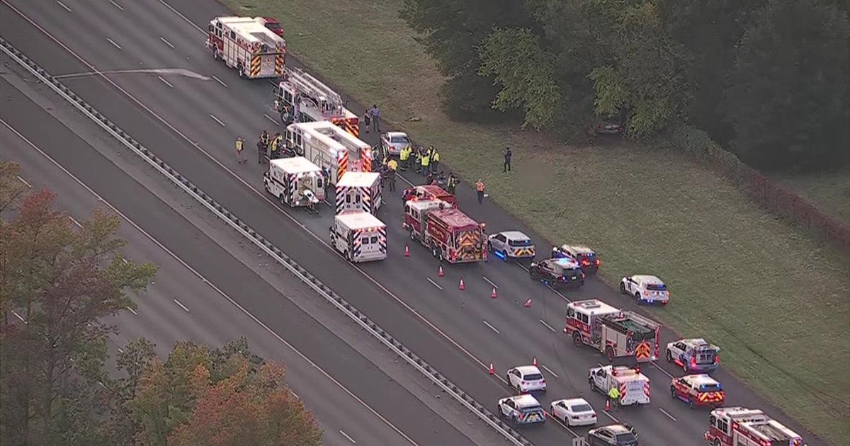 Fox Traffic Control 22-year-old driver dead after losing control of vehicle on 295 in West ...
