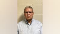 Man accused of trying to lure 15-year-old girl into his vehicle in Berks County