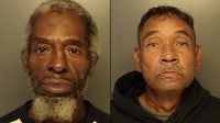 2 charged for illegally dumping 200-350 tires in Philadelphia train station parking lot