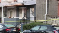 Double shooting erupts during fight at speakeasy in West Philadelphia