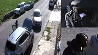 Woman robbed after pulling over to help disabled vehicle in Philadelphia: police