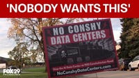 Plymouth Township data center plan draws neighbor concerns over noise, emissions