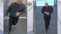 Man accused of filming person inside Target dressing room in Doylestown: Police