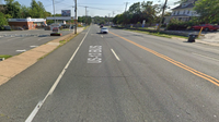 Man in electric wheelchair killed in Wilmington crash; driver located by troopers