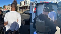 Man accused of shooting tenant during dispute with landlord captured in Philadelphia