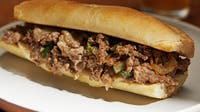 The history of the cheesesteak: How a 1930s hot dog cart accident created a Philadelphia icon