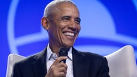 Former President Barack Obama endorses Josh Shapiro for reelection
