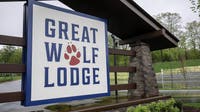 Mother accused of stabbing husband, 3-year-old son to death at Great Wolf Lodge