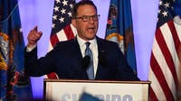 Josh Shapiro’s second-term push for PA governor: Key issues, background, polling