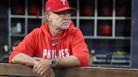 Phillies sign Don Mattingly to 2-year deal to remain manager