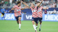 Philadelphia Union's Cavan Sullivan becomes youngest USMNT scorer