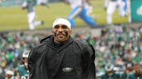 Eagles QB Jalen Hurts ruled out Sunday due to blood clot in calf