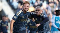 Philadelphia Union look to clinch playoff berth, extend historic 15-match unbeaten run against New England