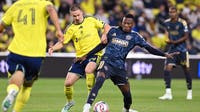 Philadelphia Union clinch 2026 MLS Cup Playoffs berth following late-season surge