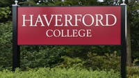 Haverford College professor charged with online harassment and intimidation