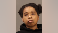 Woman charged with arson after 2 fires started behind East Mount Airy daycare: police