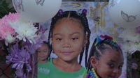 Paulsboro community mourns 9-year-old Maya as parents face murder charge