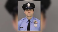 Community packs Bensalem’s Eddington House to support Officer Shane Seiber’s family