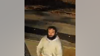 Man seen on video exposing himself in Elkins Park backyard, police say