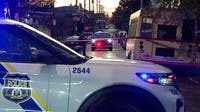 5 people shot, 1 killed after shooting outside bar in North Philadelphia