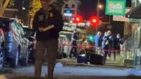 10-year veteran Philadelphia police officer dies after West Philly ambush; 2nd officer stable