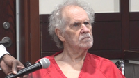 Murder suspect offers guilty plea in exchange for a Philly cheesesteak