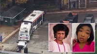 Suspect in deaths of 2 women in East Mount Airy dies of self-inflicted gunshot wound after barricade