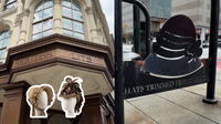 'Hats Trimmed Free of Charge': The story behind Philadelphia’s iconic Lit Brothers building