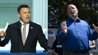 Who is running in Pennsylvania’s 7th Congressional District race?