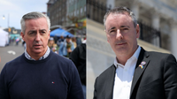 Who is running in Pennsylvania’s 1st Congressional District race?