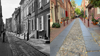 The story beneath your feet: The history and survival of Philadelphia’s cobblestone streets