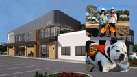 PAWS breaks ground on $15M South Philadelphia headquarters to triple rescue space
