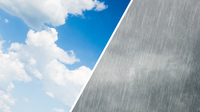 Philadelphia weekend forecast: Cooler Saturday, showers likely Sunday