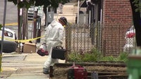 Horsch House: Investigators will use heavy machinery to excavate more of the Olney property