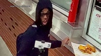Pat’s King of Steaks assault: Influencer throws cheesesteak on video, turns himself in