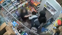 Gun-wielding suspects steal $7k during Philadelphia grocery store robbery